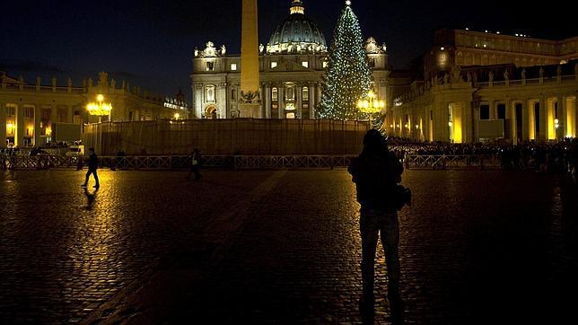 Diez secretos casi desconocidos de la Basílica de San Pedro