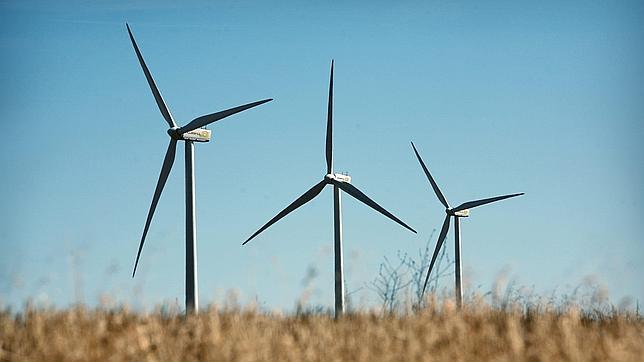Gamesa refuerza su presencia en EE.UU. al suministrar 225 aerogeneradores a EDPR