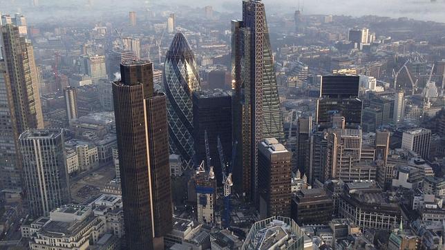 Reino Unido desplazará a Alemania como primera economía europea en 2030