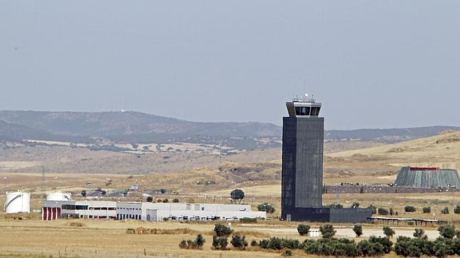 Acaba sin propuestas el plazo para presentar ofertas de compra al aeropuerto de Ciudad Real