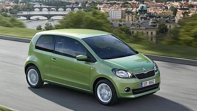 ¿Qué conducen los británicos?