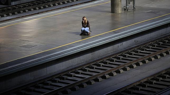 Adif aprueba un ERE voluntario para 250 trabajadores