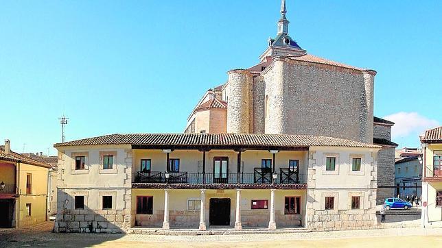 Colmenar de Oreja se une a la selecta lista de ciudades BIC