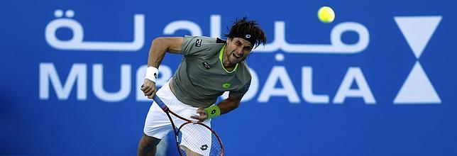 En directo: Ferrer-Djokovic