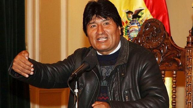 Refuerzan la Fiscalía boliviana por la amenaza de los indígenas de bloquear el Rally Dakar