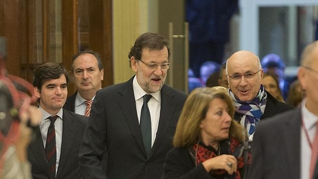 Duran propone ahora una consulta «no vinculante» en Cataluña