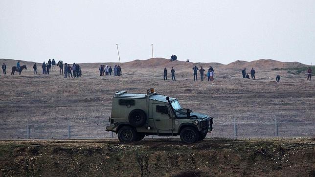 Israel aprueba la liberación de otros 26 palestinos