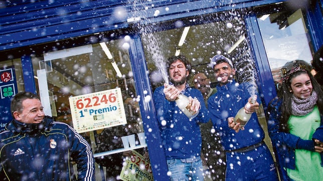 ABC.es crece un 21,5% en un año, mientras sus competidores pierden lectores