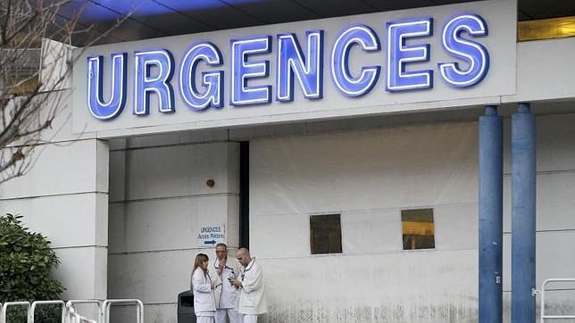 El hospital de Grenoble anuncia que Schumacher ya ha sido operado y se encuentra en estado crítico