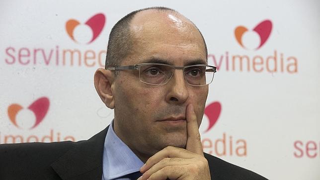 La Audiencia de Madrid devuelve al juez Silva la investigación contra Miguel Blesa
