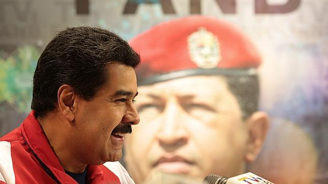 Nicolás Maduro, a las venezolanas: «A parir se ha dicho, responsablemente»