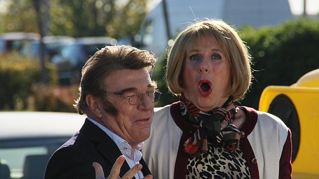 Los Morancos regresan a TVE para despedir el año