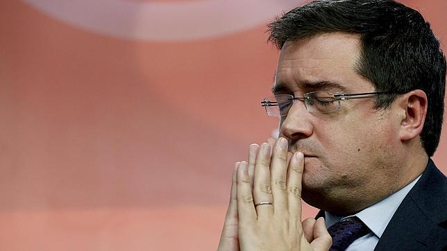 López elude concretar si las primarias del PSOE serán en la primera quincena de octubre