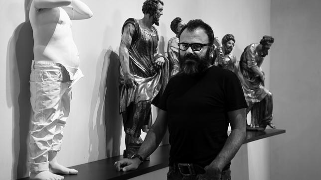 «El arte no da respuestas, pero puede mejorar la calidad de las preguntas»