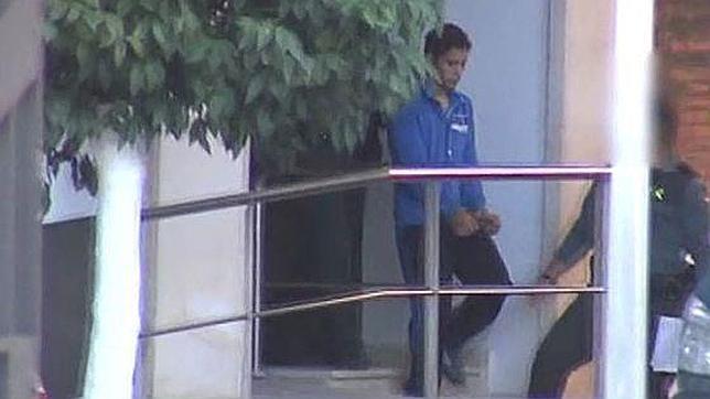 La Acusación pide que el hijo de Ortega Cano siga en prisión y no se hagan excepciones