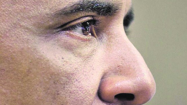 Barack Obama desvela sus series favoritas