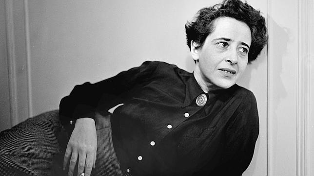 Hannah Arendt, la pensadora que iluminó el mundo