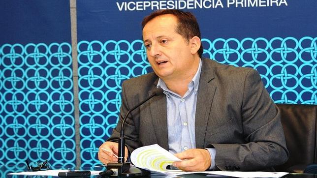Besteiro pone al Breogán al borde del precipicio