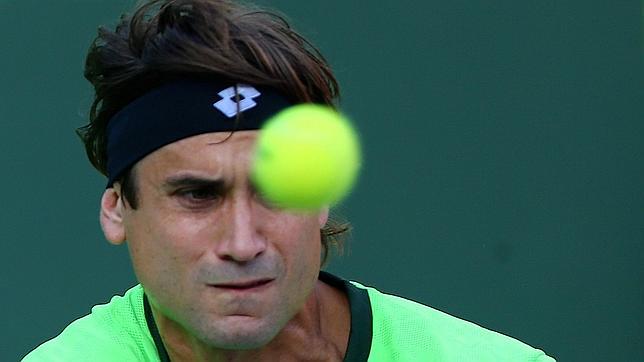 Brands sorprende a Ferrer