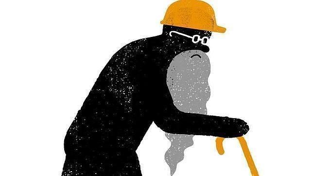 Los partícipes de planes de pensiones superan de media los 40 años