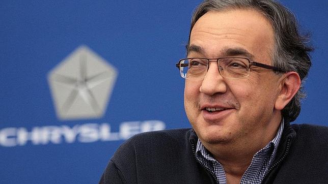 Fiat se dispara en Bolsa