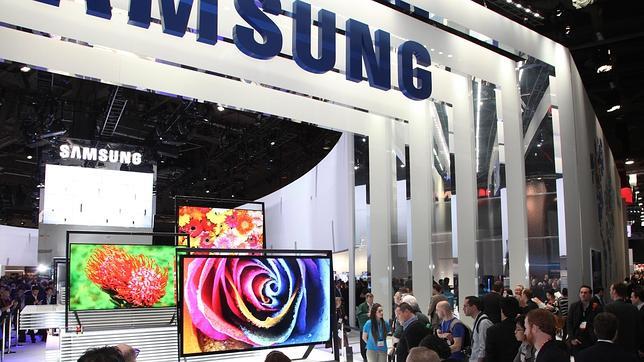 Desde «smartwatches» a televisores curvados: Lo que veremos en el CES 2014