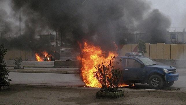 La ONU afirma que el balance de muertos a causa de la violencia en Irak es el más alto en cinco años