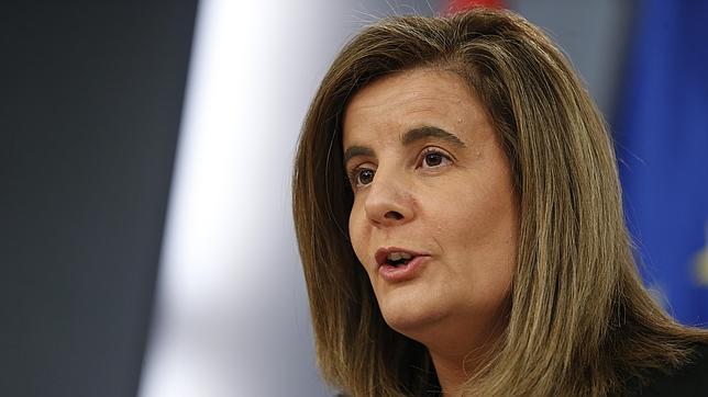 El mejor dato de paro en diciembre de la historia