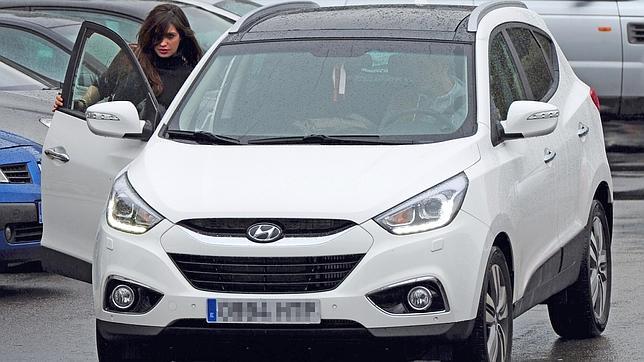 Casillas no viaja con el Real Madrid a la espera de que nazca su primer hijo