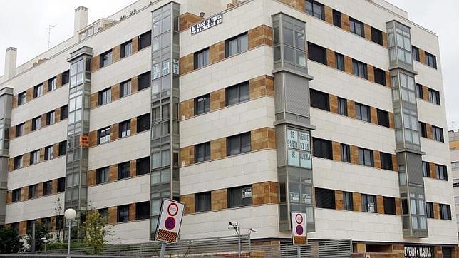 El precio medio de la vivienda nueva en Madrid continúa su ajuste con una caída del 8,6%