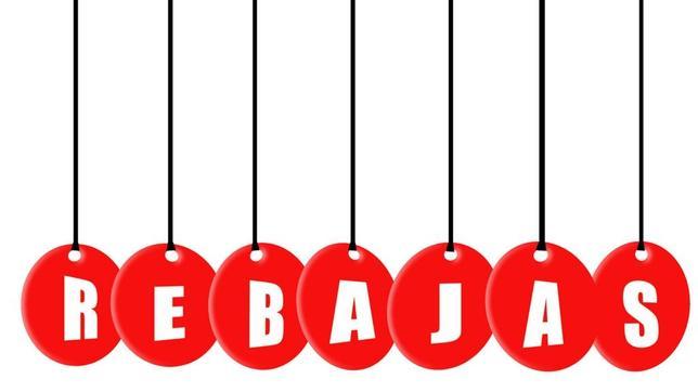 Las rebajas de invierno se adelantan a los Reyes