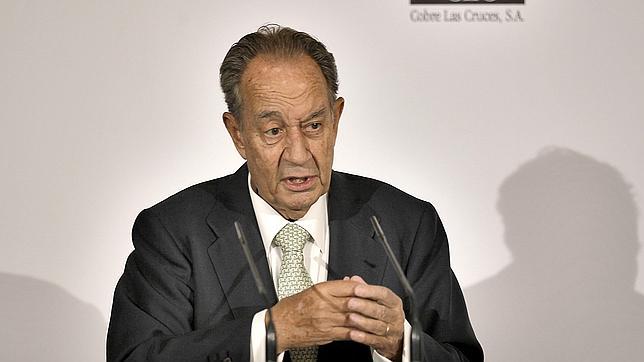 Villar Mir invertirá 300 millones de euros en Colonial