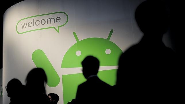 Windows Phone representa el 2% del tráfico móvil frente al 43% de Android