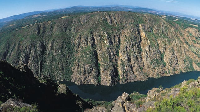 Galicia amada en ocho verbos