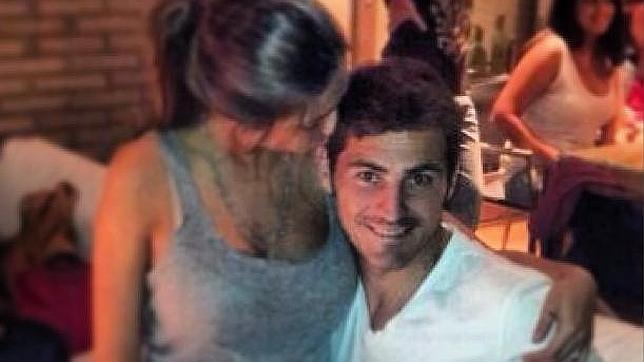 Casillas: «Es el momento más importante y emocionante de mi vida»