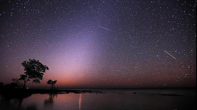 Diez claves para ver las Cuadrántidas esta noche