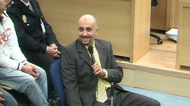 De España a hacer la «guerra santa»