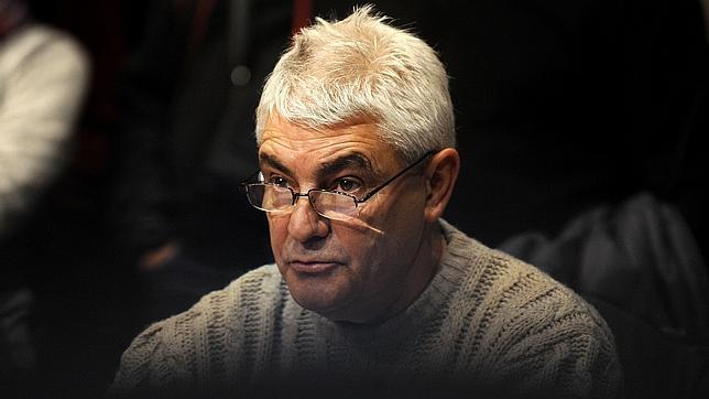 Los presos eligen a «Kubati» como portavoz, el sanguinario etarra excacerlado