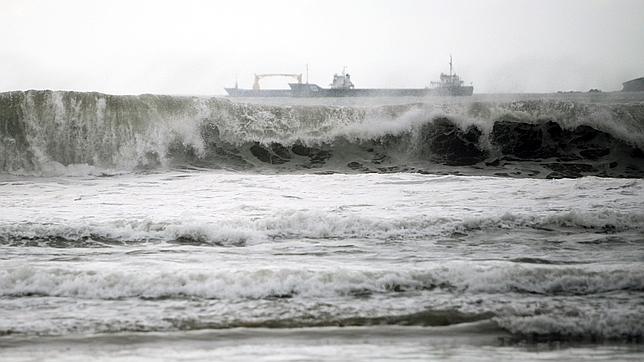 Alerta roja en toda la costa gallega para celebrar la llegada de los Reyes Magos