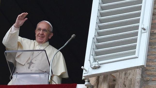 El Papa Francisco será el cuarto en visitar  Tierra Santa y lo hará del 24 al 26 de mayo