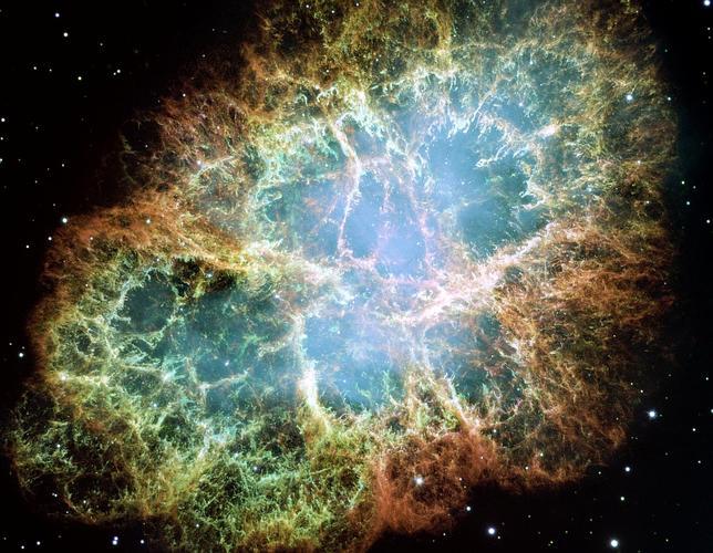Descubierto un sistema estelar que podría explicar la verdadera naturaleza de la gravedad