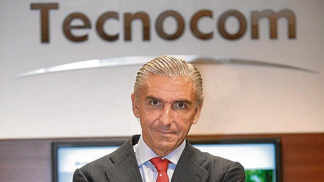 Javier Martín: «La crisis nos está haciendo más duros, más eficientes y más competitivos»