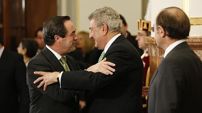 Cambios en las «reglas del juego» del Congreso