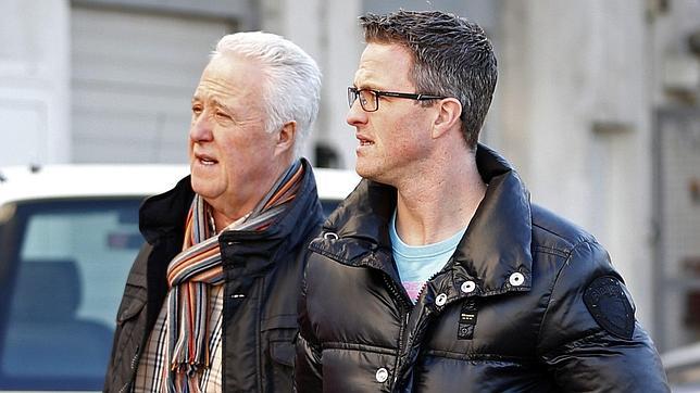 Los investigadores darán detalles del accidente de Schumacher el miércoles