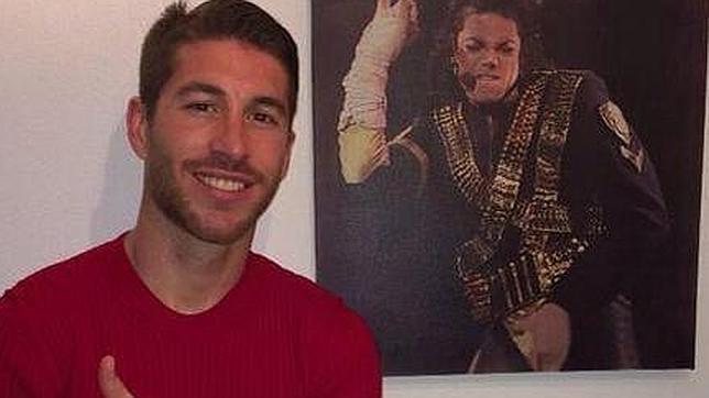 Sergio Ramos vuelve a la carga en las redes sociales
