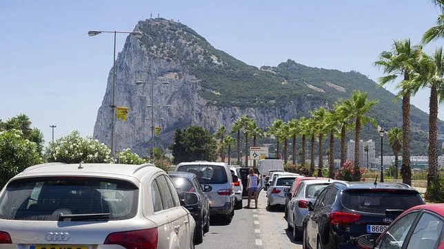 La prensa británica asegura que el Rey dijo en 1980 que España no quería Gibraltar