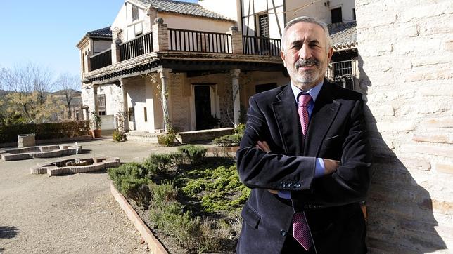 «El IV Centenario de la muerte de El Greco debería servir para relanzar el museo»