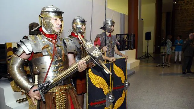 El Museo del Ejército de Toledo cerró 2013 con un récord de más de 318.000 visitas