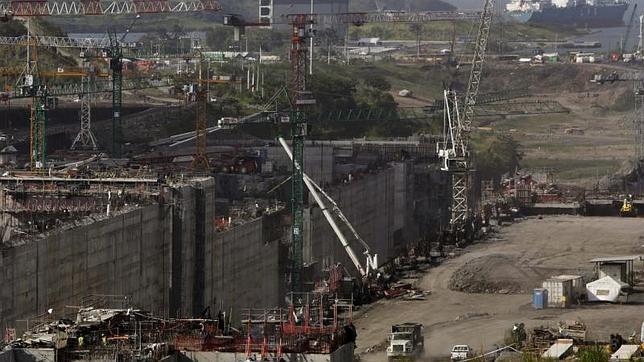 Las posiciones de Sacyr y Panamá en las negociaciones por las obras del Canal