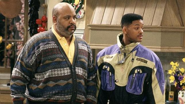 Will Smith: «Todo joven necesita un tío Phil»